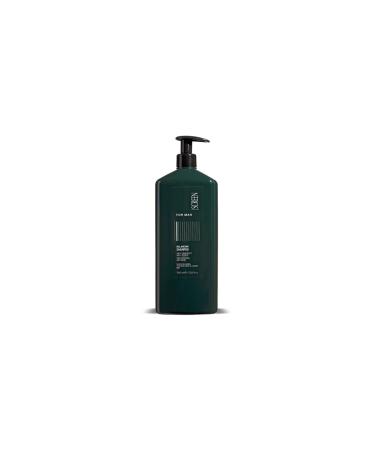 SCREEN Anti-Flaking Shampoo for Sensitive Scalp 1000ml GHair642