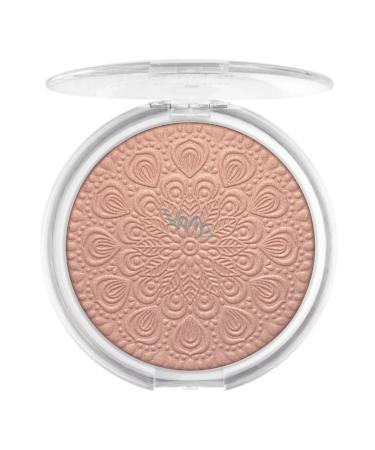 Essence Golden Days Ahead Face and Body Highlighter 01 - Buy Online on GoSupps.com