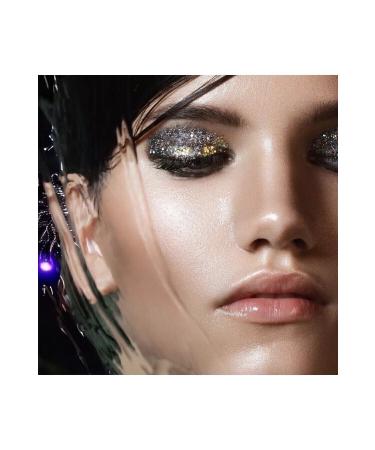 noedesign 9-Piece Glitter Eyeshadow Palette Glittery Shimmery Eyeshadow - Buy Online on GoSupps.com