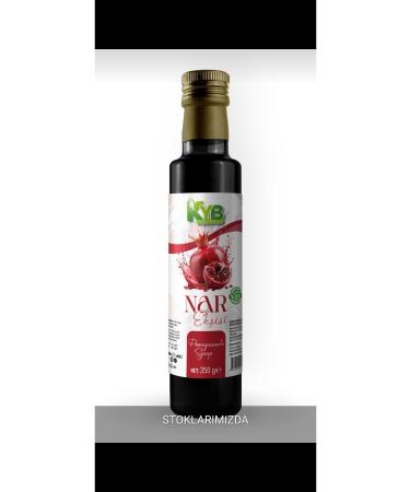 Furkan Aktar Natural pomegranate syrup furkan natural products