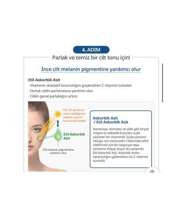 Atomy Spot-Out Serum (Blemish Serum) - Buy Online on GoSupps.com