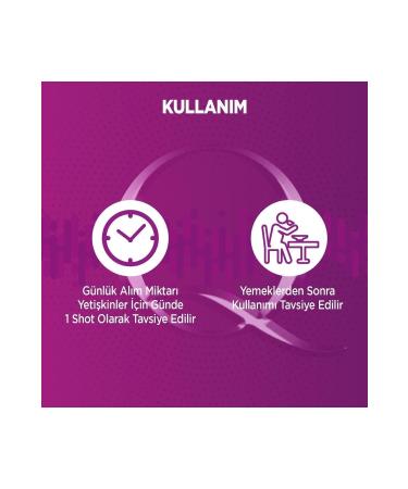 Qlife Raspberry Flavor Skin Elasticity Support Complex Vitamin Hydrolyzed Type 1&3 Collagen 15 Liquid Tube - Buy Online on GoSupps.com