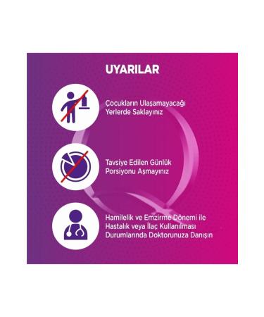 Qlife Multivitamin & Mineral 30 Capsules 13 Vitamins 7 Minerals - Buy Online on GoSupps.com