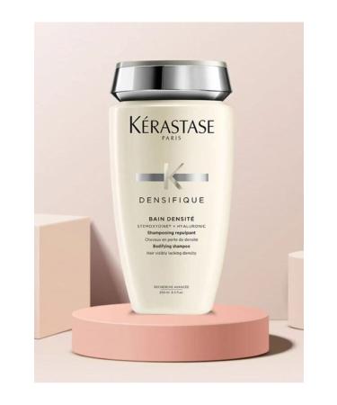 Kerastase NB Bain Densifique Shampoo 250 ml - ForbeautyNesli.127