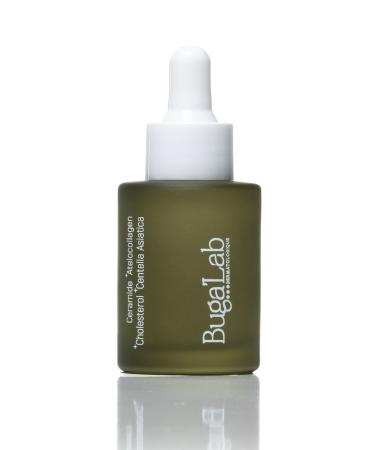 BugaLab Barrier Strengthening Serum Ceramide Atelocollagen and Hyaluronic Acid - Buy Online on GoSupps.com