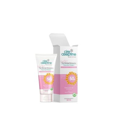 Cire Aseptine Sunscreen Face Tone Balancer - Buy Online on GoSupps.com