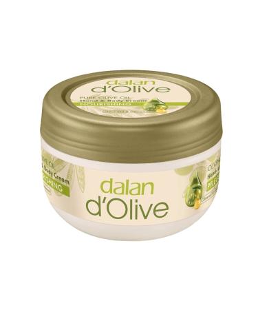 Dalan Hand and Body Cream Nourishing 150 ml