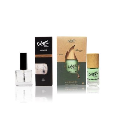 Kalyon Anti-Yellowing + Herbal Nail Night Mask 11 Ml