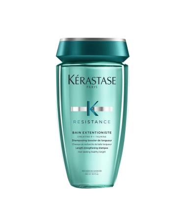 Kerastase Resistance Bain Extentioniste Strengthening Shampoo for Healthy Growing Hair 250 ml
