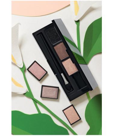 Faberlic Pro Satin Mono Eyeshadow shade "light pink satin" - Buy Online on GoSupps.com