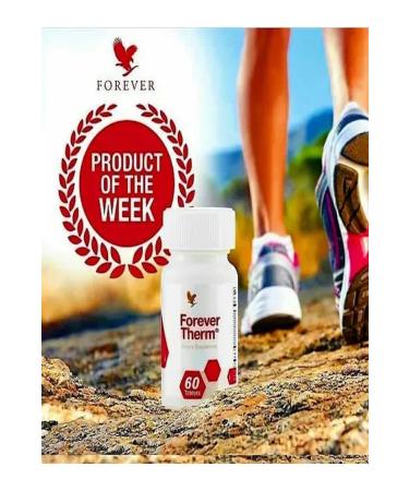 Forever Living Products Forever Therm-463 - Buy Online on GoSupps.com