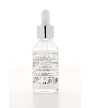 Pierre Cardin Antiaging Anti-Aging Rejuvenating and Regenerating Face Serum 30 ml - Buy Online on GoSupps.com