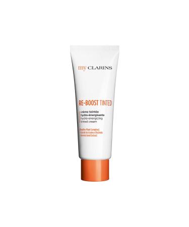 Clarins Re-Boost Tinted Gel Cream - Tinted Moisturizer 50 ml