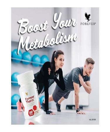 Forever Living Products Forever Therm-463