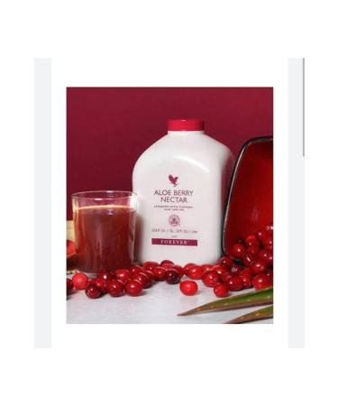 Forever Living Aloe Berry Nectar - Code 34