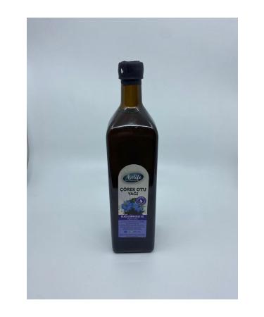Aselife Black Cumin Oil 1lt