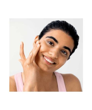 Oriflame Love Nature Gel Face Mask with Organic Passion Fruit Seed Oil - Buy Online on GoSupps.com