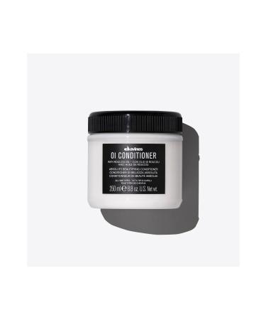 Davines ForBeautyNesli.818Oi/Oil Hair Conditioner with Ellagic Acid Neutralizing Free Radicals - Buy Online on GoSupps.com