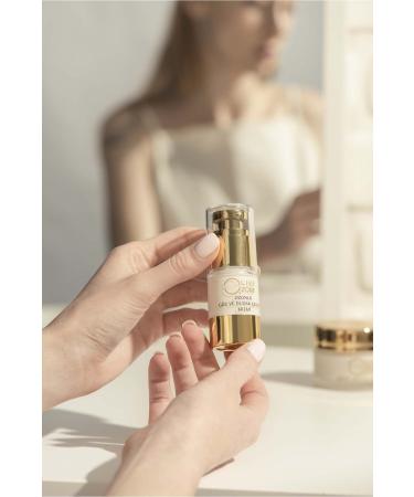 Ozonated Eye and Lip Contour Cream - Buy Online on GoSupps.com