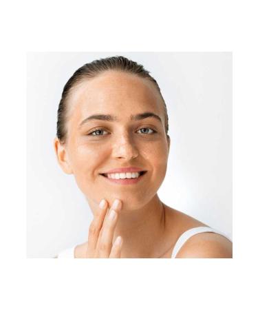 Oriflame Love Nature Gel Face Mask with Organic Orange Seed Oil - Buy Online on GoSupps.com