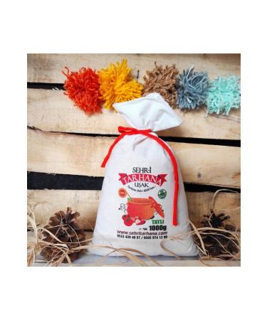 city tarhana - Tarhana 1 Kg Dessert (sehr-i Tarhana) - Buy Online on GoSupps.com