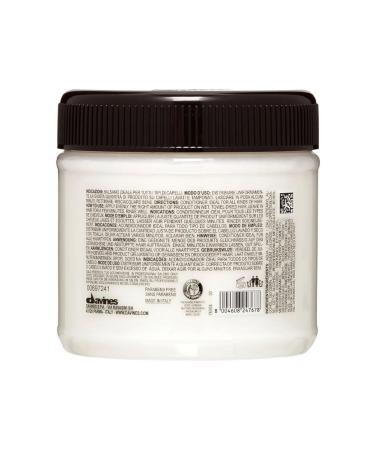 Davines ForBeautyNesli.844Heat-Sculpted Hair Protective Care Cream (76043) - Buy Online on GoSupps.com