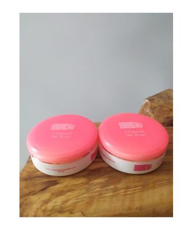 Royal Exorose Vitamin E Rose Cream 125ml