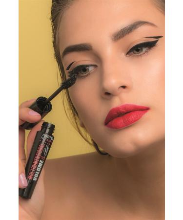 Pastel Profession Multidimentional Volume Curl Mascara Rimel - Buy Online on GoSupps.com