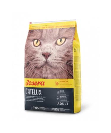 JOSERA Catelux Cat Food 2 Kg