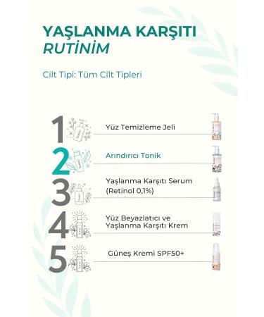 BONTE Tonic (Glycolic Acid 6%) Pore Tightener and Purifier 200 ml - Buy Online on GoSupps.com