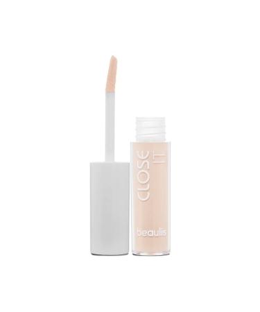 beaulis Close It Liquid Concealer 134 Sand