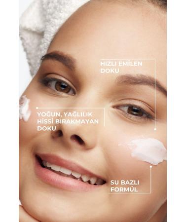 BONTE Face and Body Moisturizing Cream 200 ml - Buy Online on GoSupps.com