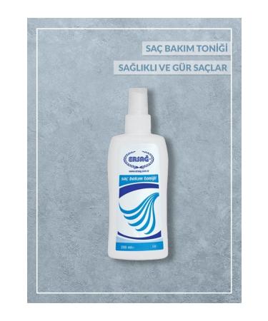 Ersa Hair Care Tonic 200 ml