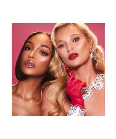 charlotte tilbury - Lipstick - Hollywood Beauty Icon - Matte Revolution - Hollywood Vixen (3.5 g) - Buy Online on GoSupps.com