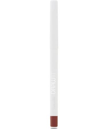 beaulis Brand: Draw It Lift Lip Pencil 207 Urban Category: Lip Pencil - Buy Online on GoSupps.com