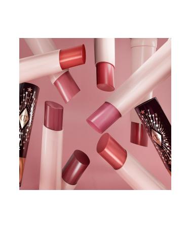 charlotte tilbury - Lip Balm - Hyaluronic Happikiss - Happiberry (2.4 g) - Buy Online on GoSupps.com