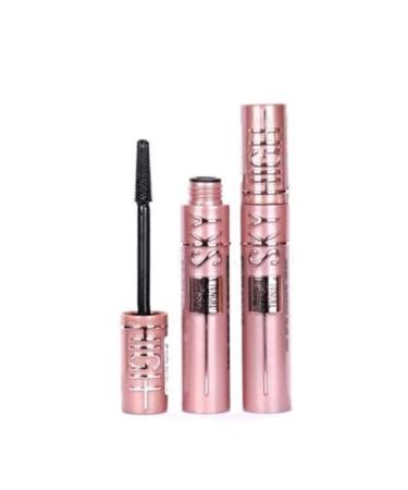MST COSMETIC Black Mascara Sm293882