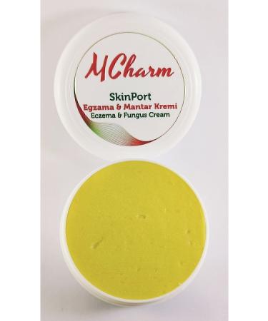MCharm Skinport Fungus and Eczema Cream - Buy Online on GoSupps.com
