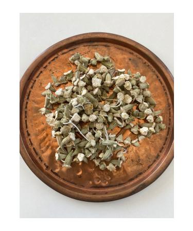 Endo al n Dried Okra 50 gr