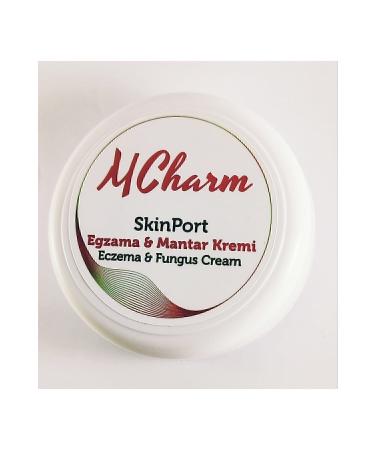 MCharm Skinport Fungus and Eczema Cream - Buy Online on GoSupps.com
