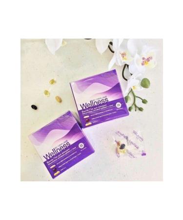 Oriflame Wellness Food Supplement That Supports Women's Daily Nutritional Needs - Buy Online on GoSupps.com