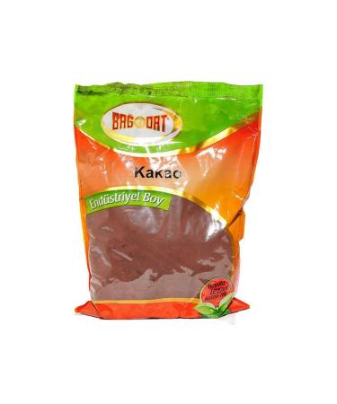 Astra Market 1st Class Ground Cocoa Powder 1000 Gr Package