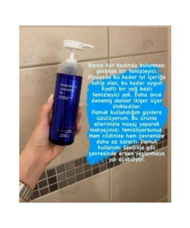 SIBERIAN WELNESS Experalta Platinum Skin Cleansing Oil 200m 1.11.2023 is the Expiration Date. - Buy Online on GoSupps.com