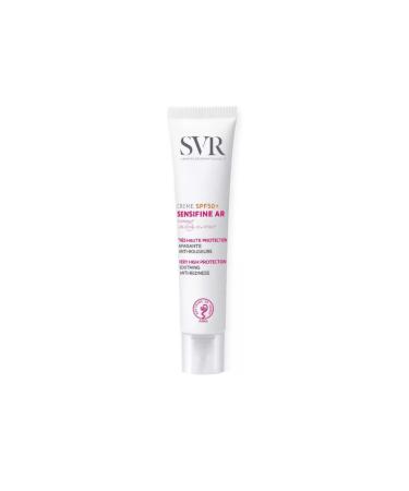 SVR Sensifine AR Soothing Care Cream SPF50+ 40ml