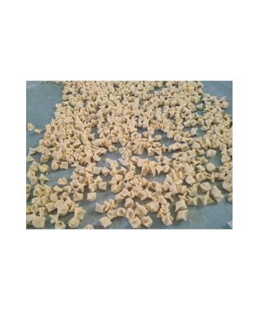 Cabat Gurme Hand Pressed Kayseri Ravioli (6 Pack - 3Kg) - Buy Online on GoSupps.com