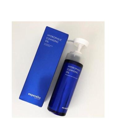 Siberian Health Experalta Platinum Hydrophilic Cleansing Oil - Hydrophilic Skin Cleansing Oil 11-2024 - Buy Online on GoSupps.com