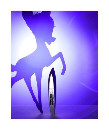 L'Oreal Paris Bambi Eye Extra Black Ceylan Eye Effect Mascara Extra Black 30178564 - Buy Online on GoSupps.com
