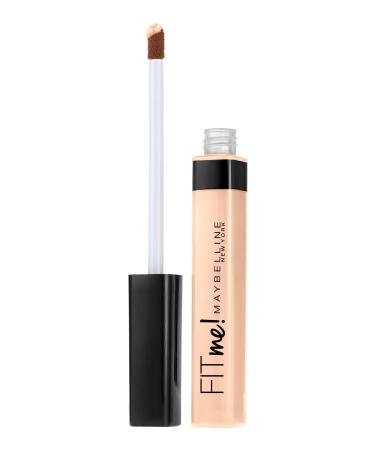Maybelline New York Fit Me Concealer - 15 Fair - Buy Online on GoSupps.com