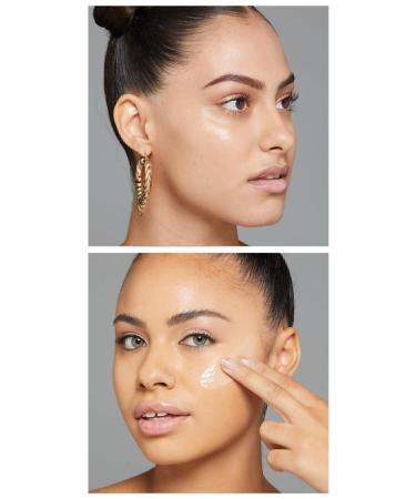 NYX Professional Makeup Hydra Touch Primer - Makeup Base - Buy Online on GoSupps.com