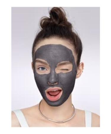 L'Oreal Paris Paris Pure Clay Detox Mask - Buy Online on GoSupps.com